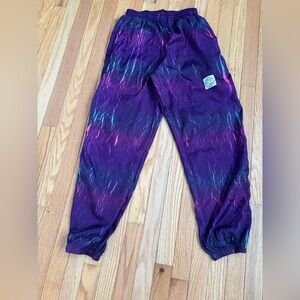 Vintage windbreaker surfer style made in USA size large x-large